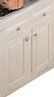 Assembled Cabinet, 3 In Base hw14403