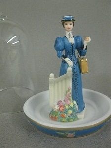 Avon Figurine F3401361