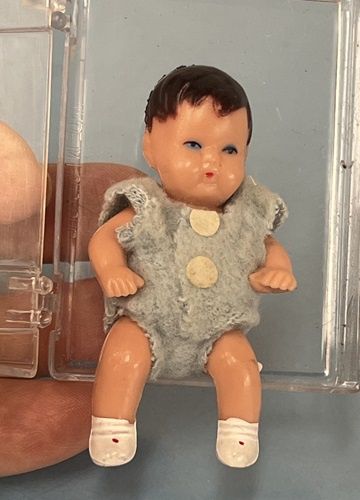 Baby Boy in Blue mc03167