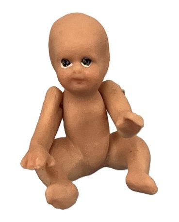 Baby Hilda drm03