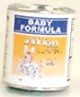 Baby Formula Can hr51020