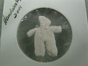 Baby Onesie HW5