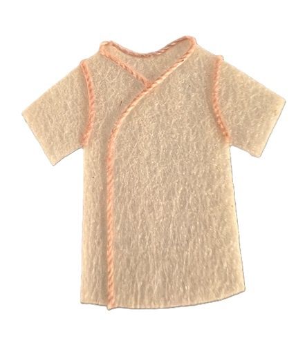 Baby Shirt pc818
