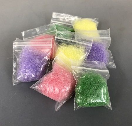 Bag of Easter Grass mc03208