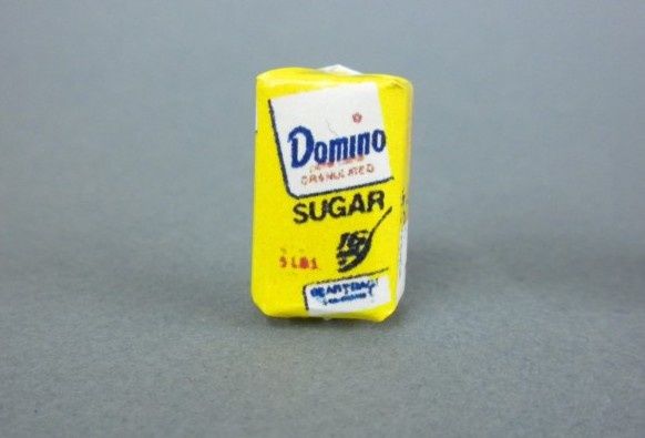 Bag of Sugar - Domino HR54011