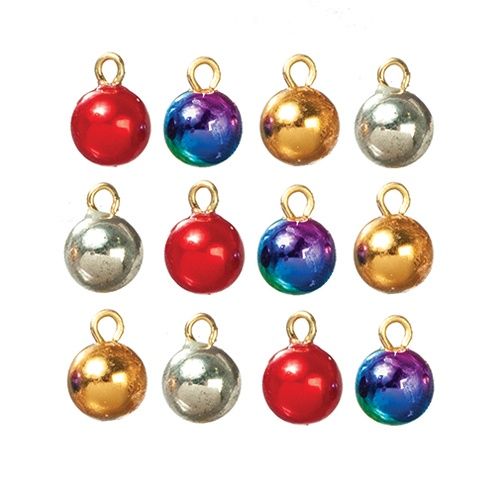 Ball Ornaments azb6068