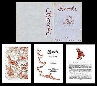 LBcc-1 Bambi