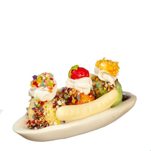 Banana Split AZG6435
