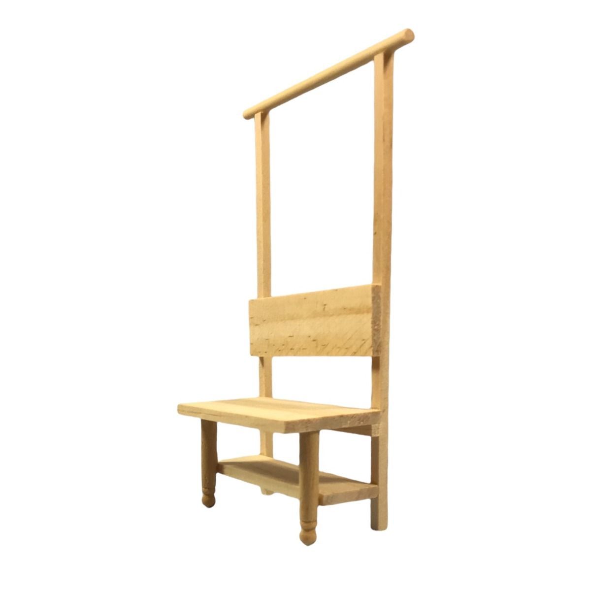 Barewood Hall Seat ba201