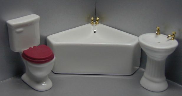 Bath Set tlf119
