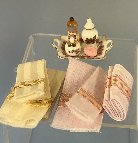 Bathroom Set mcc002