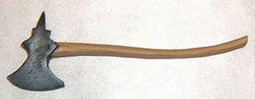 Battle Axe ISL1240