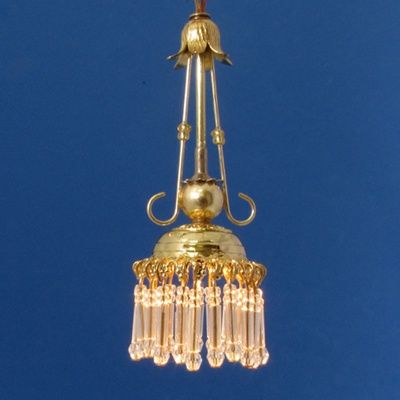 Amelia-LED posh Tea Light CH-Amelia