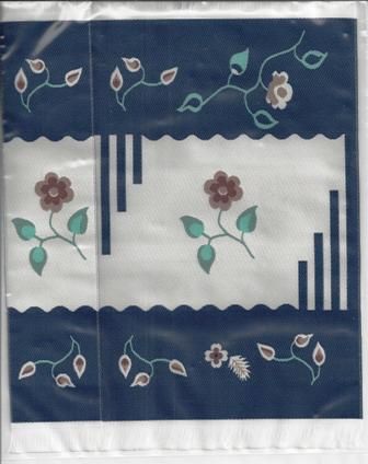 Art Deco (1900-1930) with matched runner sammr017