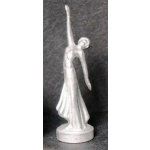 Art Deco Figure - Kelly Anne phoDH226