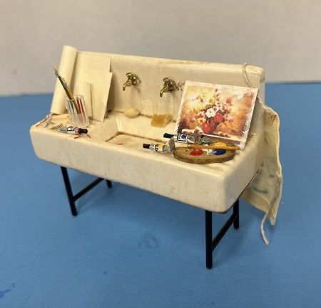 Artist Sink lv2246