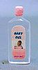 Baby Oil hr51017