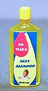 Baby Shampoo hr51018