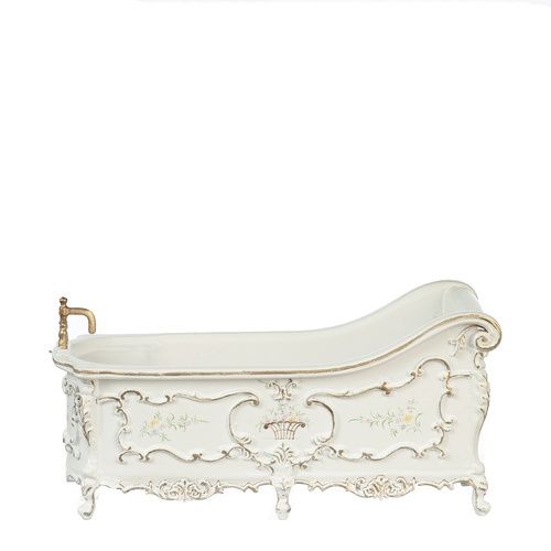 Baroque Bathtub jj0901w