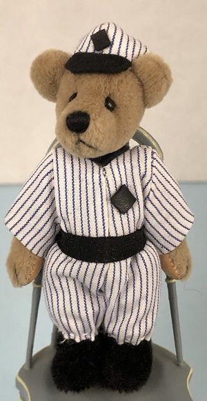 Baseball Bear lv23183