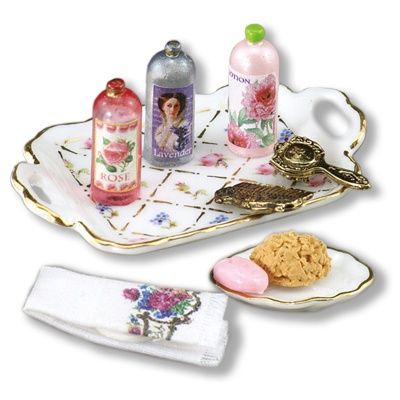 Bath &amp; Body Accessory Set 1.706/8
