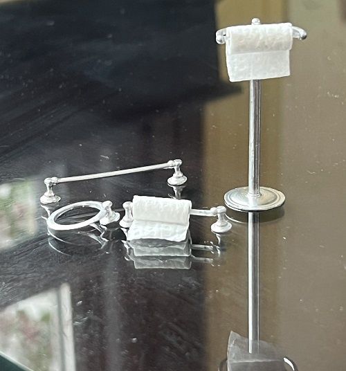 Bathroom Set mc05744