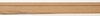 Bba-16 Baseboard, 1/2 X 24 CLA77945