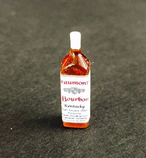 Beaumont Kentucky Bourbon HR53967