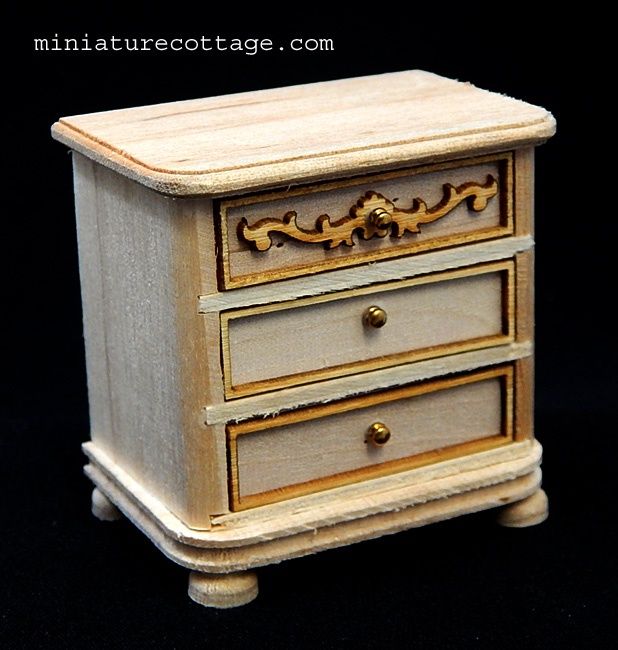 Bedroom Chest vm1113