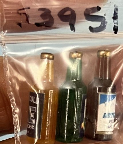 Beer Assortment 53951