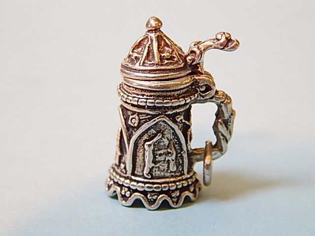 Beer Stein 03 ad64312