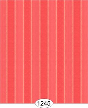 Bella Stripe - Terra Cotta WAL1245