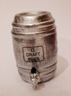 Barrel, Draft Beer isl08199