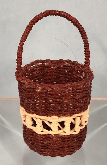 Basket MC00682