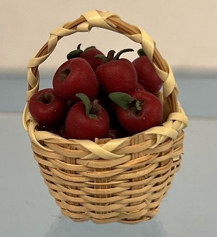 Basket of Apples mc953x