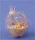 Basket with Eggs rye2144