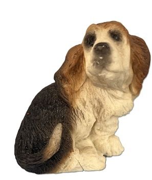 Beagle mc1331x
