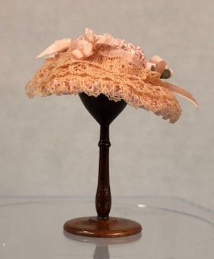 Beautiful Southern Belle Hat kkk005