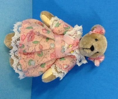 Becky Bear gg10153
