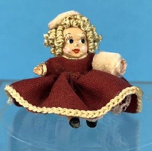 Bed Doll 61120181