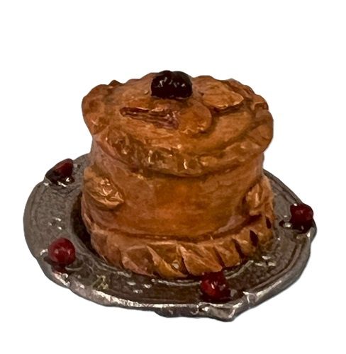 Beef Wellington mc031066