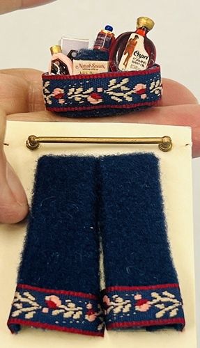 Bath Accessories so1810
