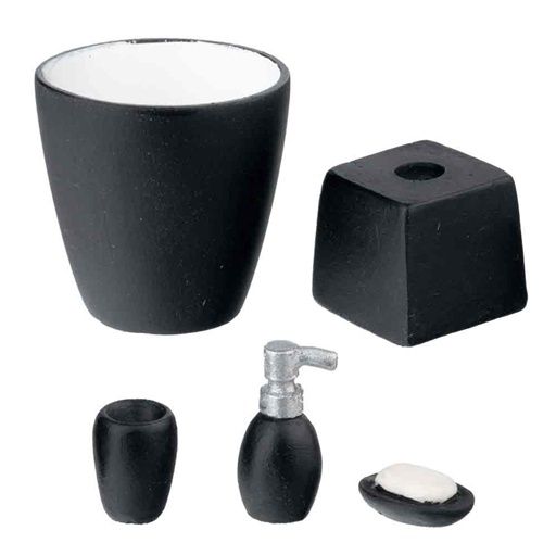 Bath Accessory Set hw4056