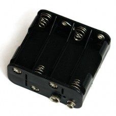 Battery Box Holder cr2s910-1