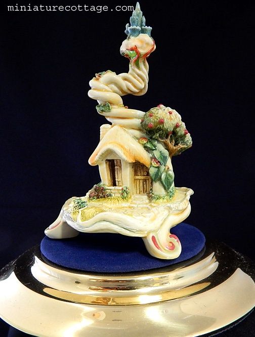 Beanstalk Display by Olszewski olz999d
