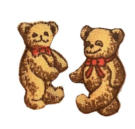 Bear Pillows cp704