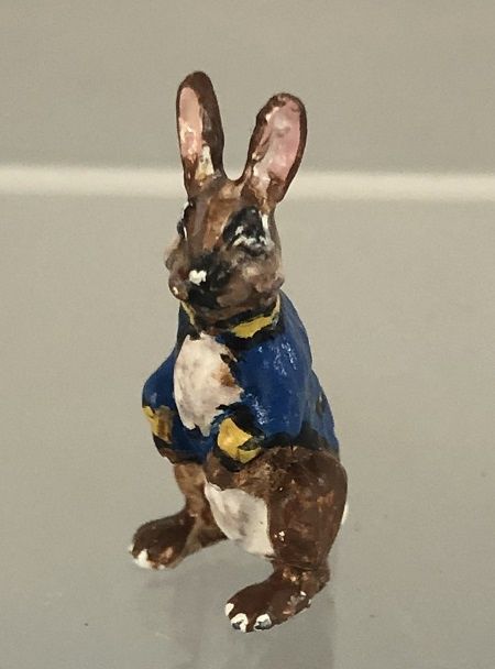 Beatrice Potter Figure MC01971