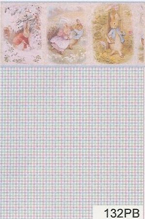 Beatrix Potter 132PB 132pb