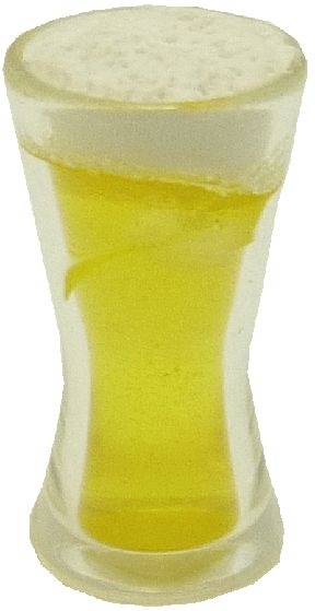 Beer in Glass bdf337