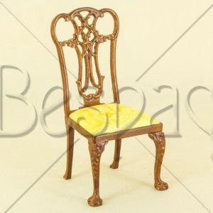 Belgravia Side Chair bes1426nwn